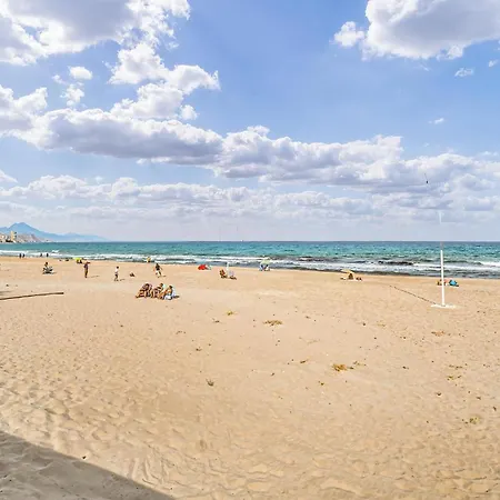 Amazing In Campello With Wifi Apartment La Venteta