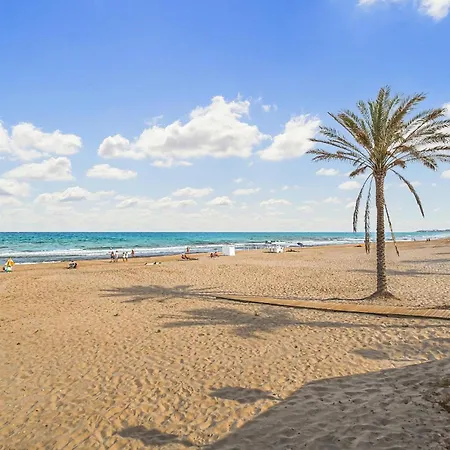 Apartment Amazing In Campello With Wifi