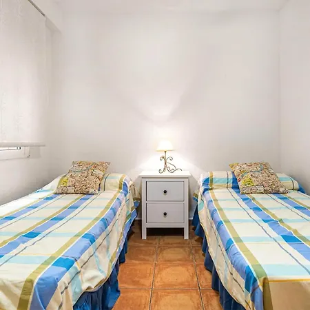 Amazing In Campello With Wifi La Venteta
