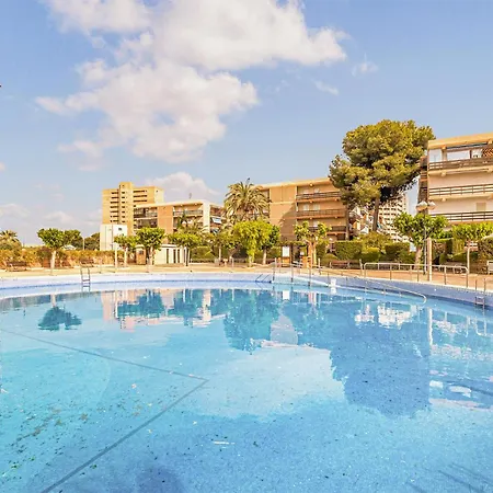 Amazing In Campello With Wifi