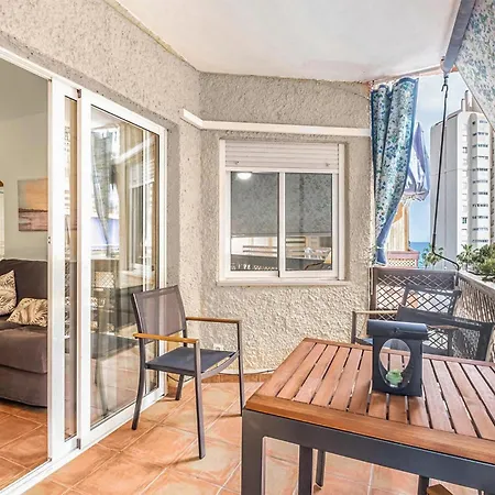 Amazing In Campello With Wifi Apartment