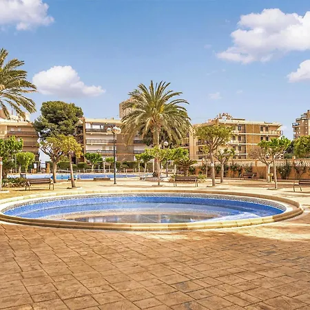 Amazing In Campello With Wifi