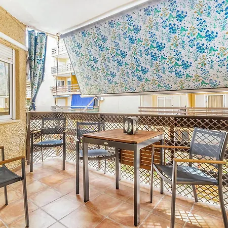 Amazing In Campello With Wifi Apartment